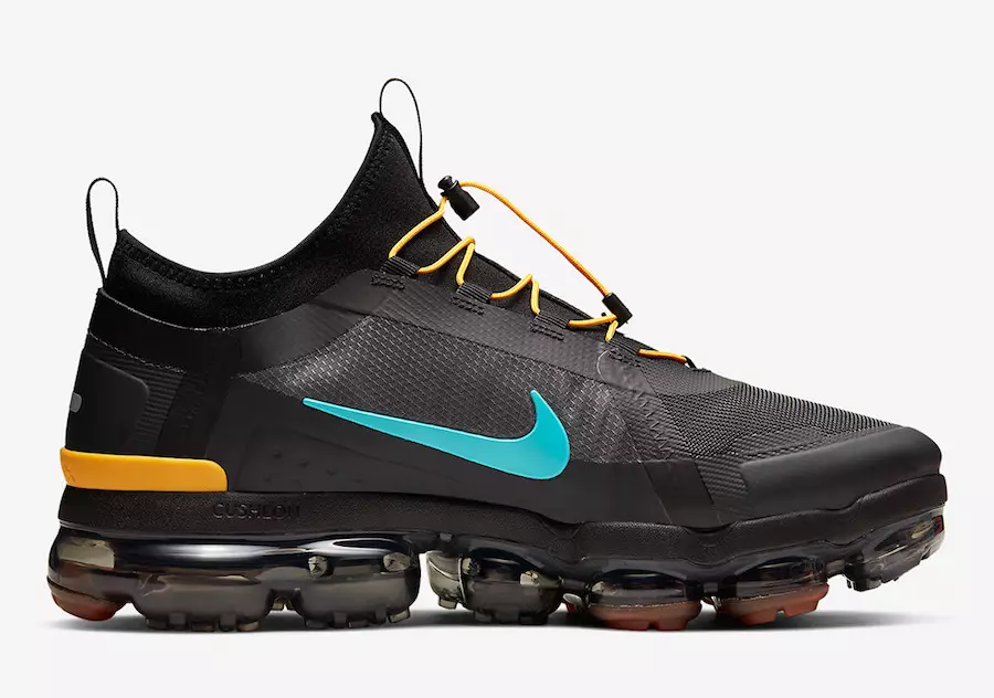 Ngày phát hành Nike Air VaporMax 2019 Utility BV6351-002