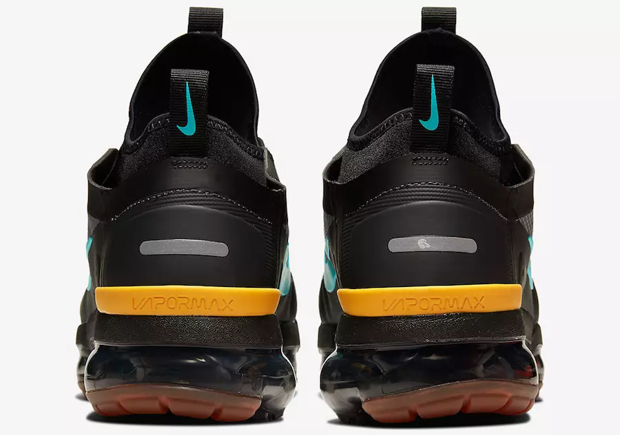 Nike Air VaporMax 2019 Utility BV6351-002 Útgáfudagur