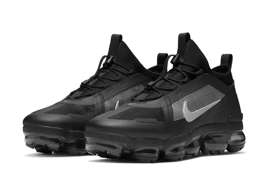 Дата на пускане на помощната програма Nike Air VaporMax 2019