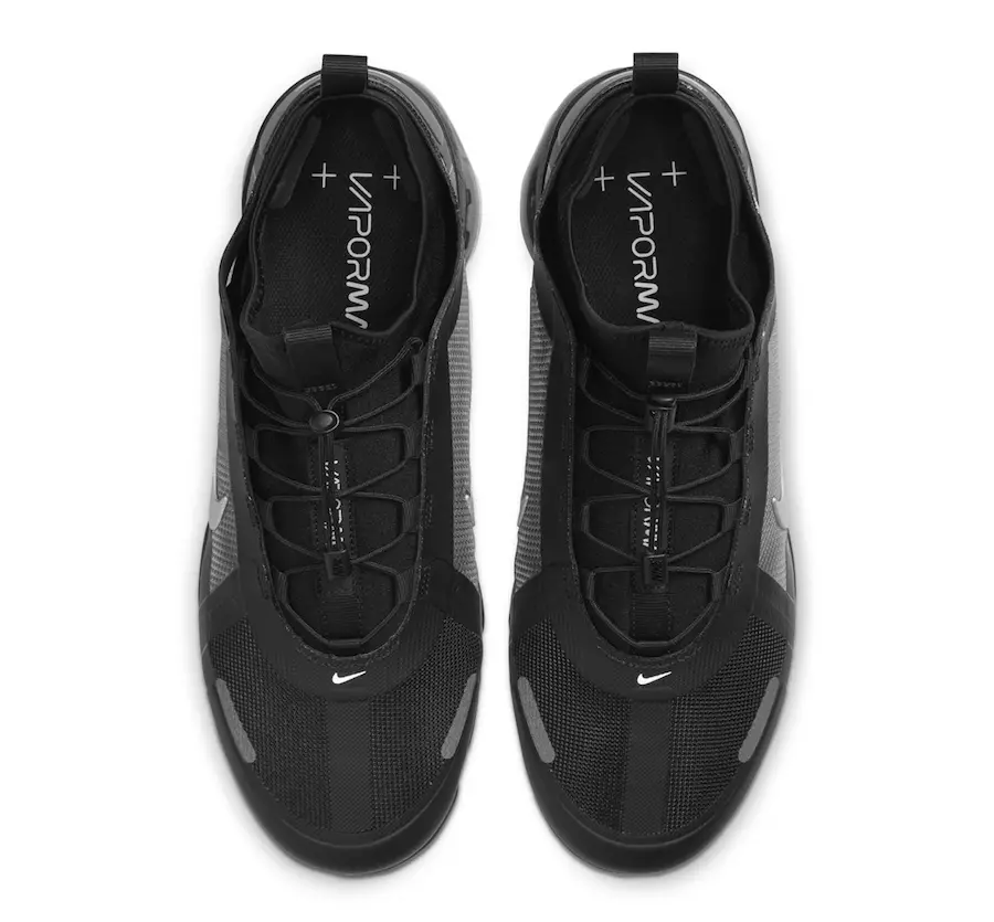 Nike Air VaporMax 2019 Utility Data lansării