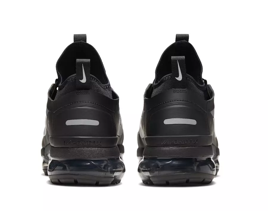 Data e publikimit të shërbimeve të Nike Air VaporMax 2019