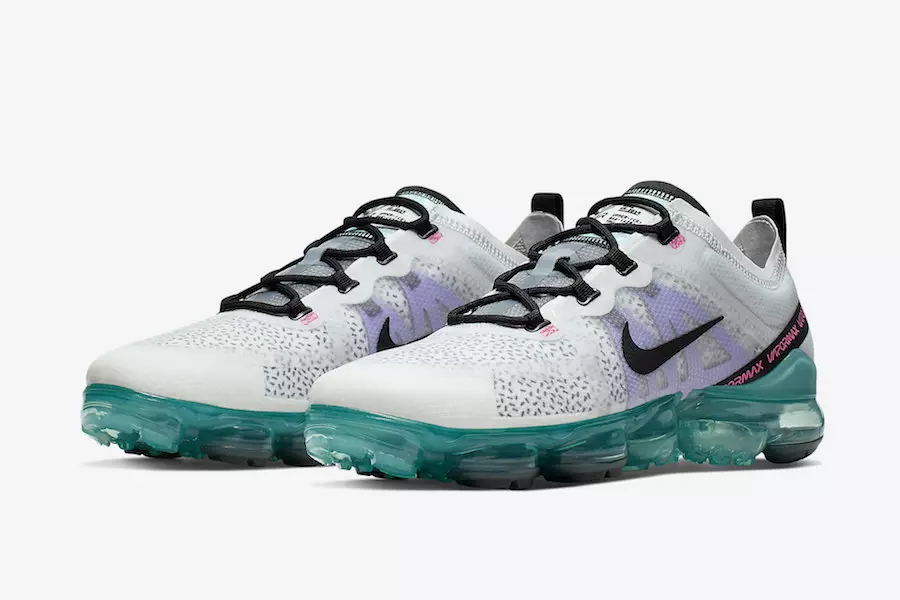 Nike Air VaporMax 2019 Dragon Fruit AR6631-009 Megjelenési dátum