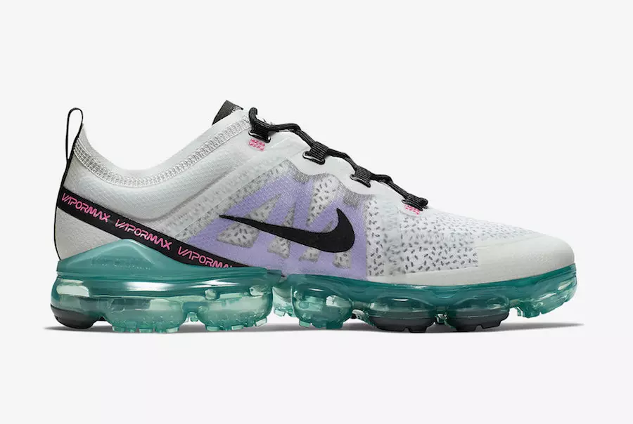 Nike Air VaporMax 2019 Dragon Fruit AR6631-009 Data di rilascio