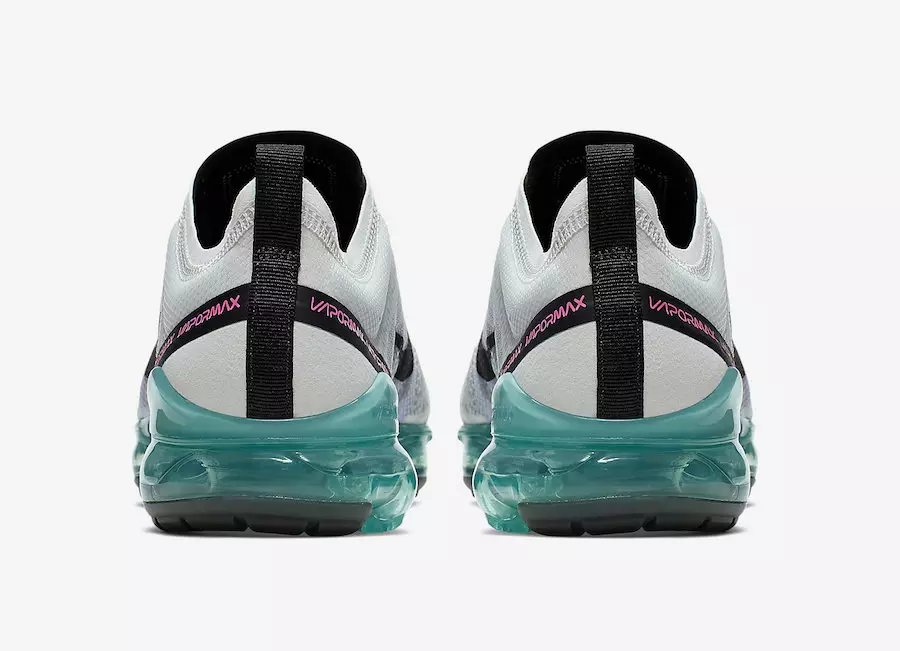 Nike Air VaporMax 2019 Dragon Fruit AR6631-009 تاريخ الإصدار