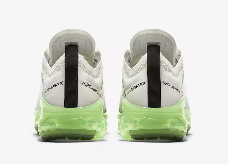 Nike Air VaporMax 2019 Phantom Volt AR6632-104 Дата на издаване