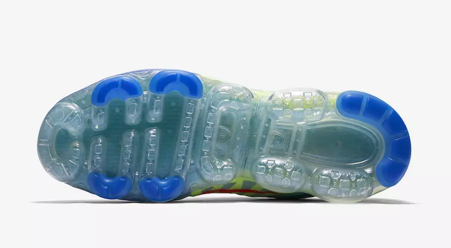 Nike Air VaporMax 2019 AR6631-402 Julkaisupäivä