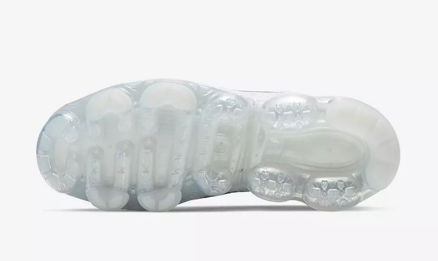 Nike Air VaporMax 2019 Франция CI9106-100 Дата на издаване