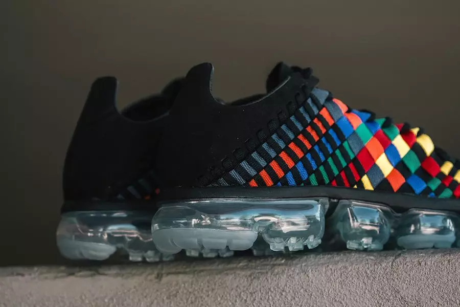 Nike Air VaporMax Inneva Wielokolorowy