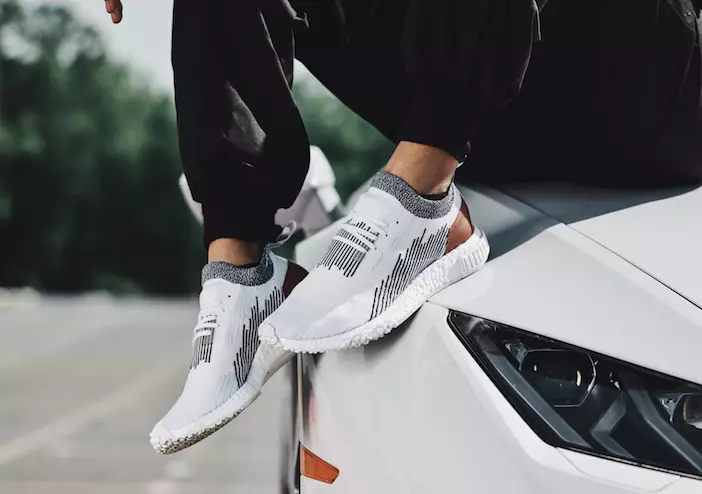 Whitaker Car Club x adidas NMD Racer