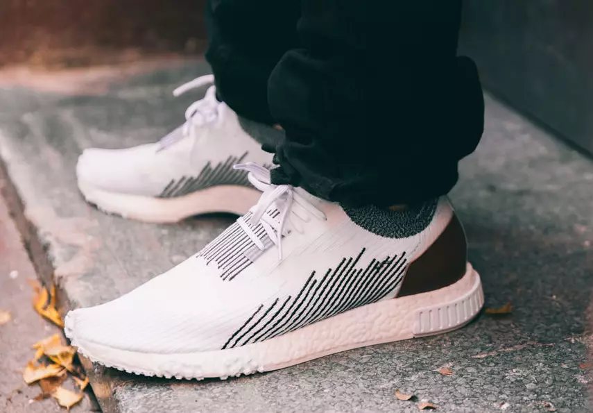 Whitaker automobilių klubas x adidas NMD Racer