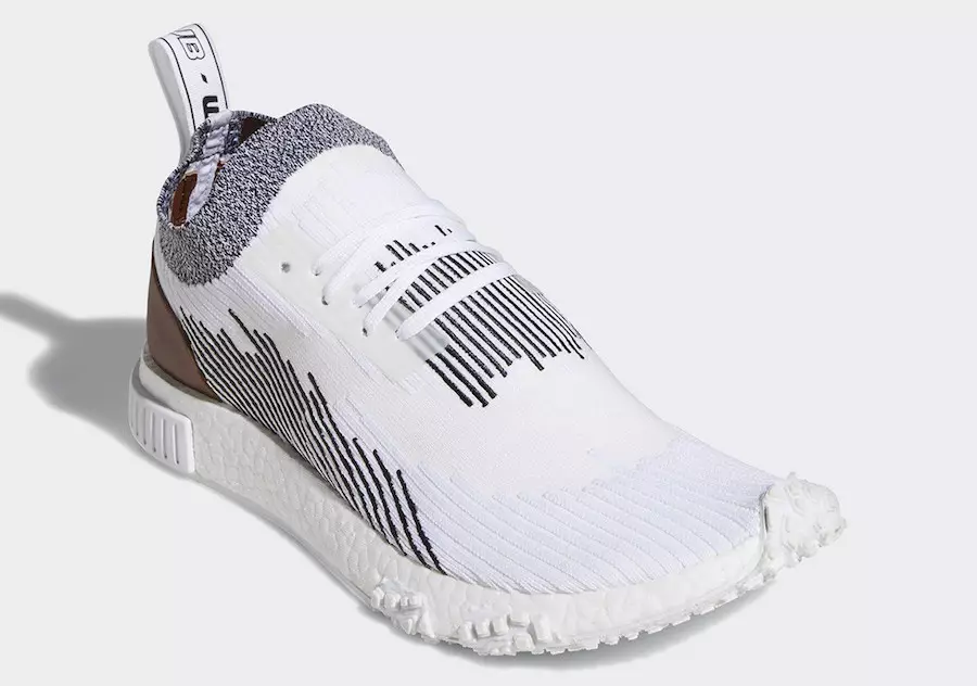 Adidas NMD Racer Monaco Дата выпуска AC8233