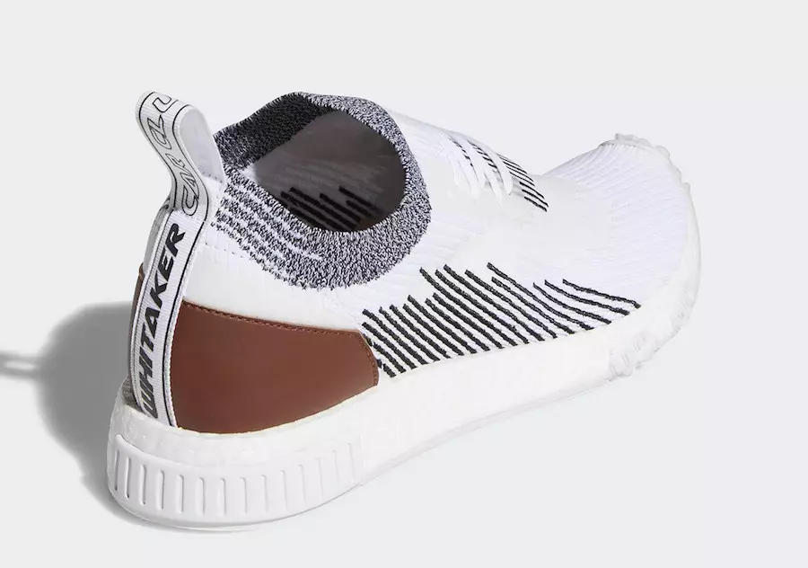 adidas NMD Racer Monaco Date de sortie AC8233