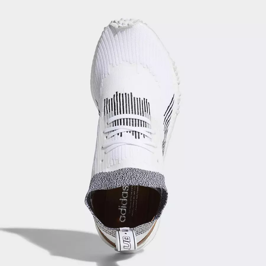 adidas NMD Racer Monaco Datum vydání AC8233