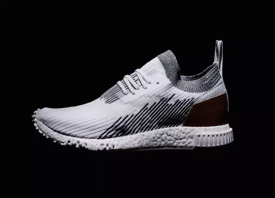 Klub Mobil Whitaker x adidas NMD Racer