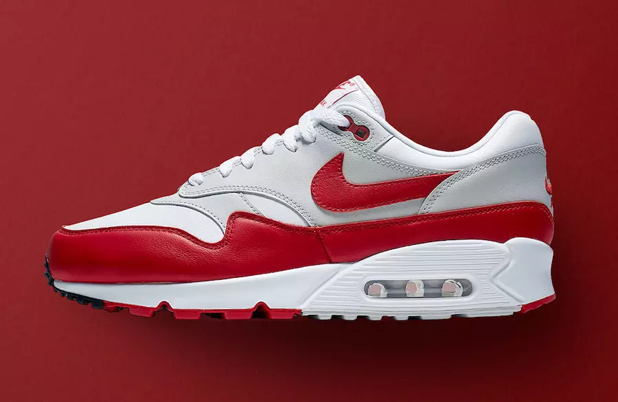 Nike Air Max 90/1 OG Datum izlaska