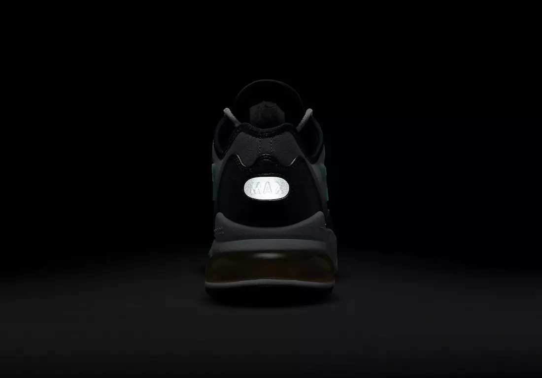 Nike Air Max 270 React Evolution of Icons DJ5856-100 Release Date