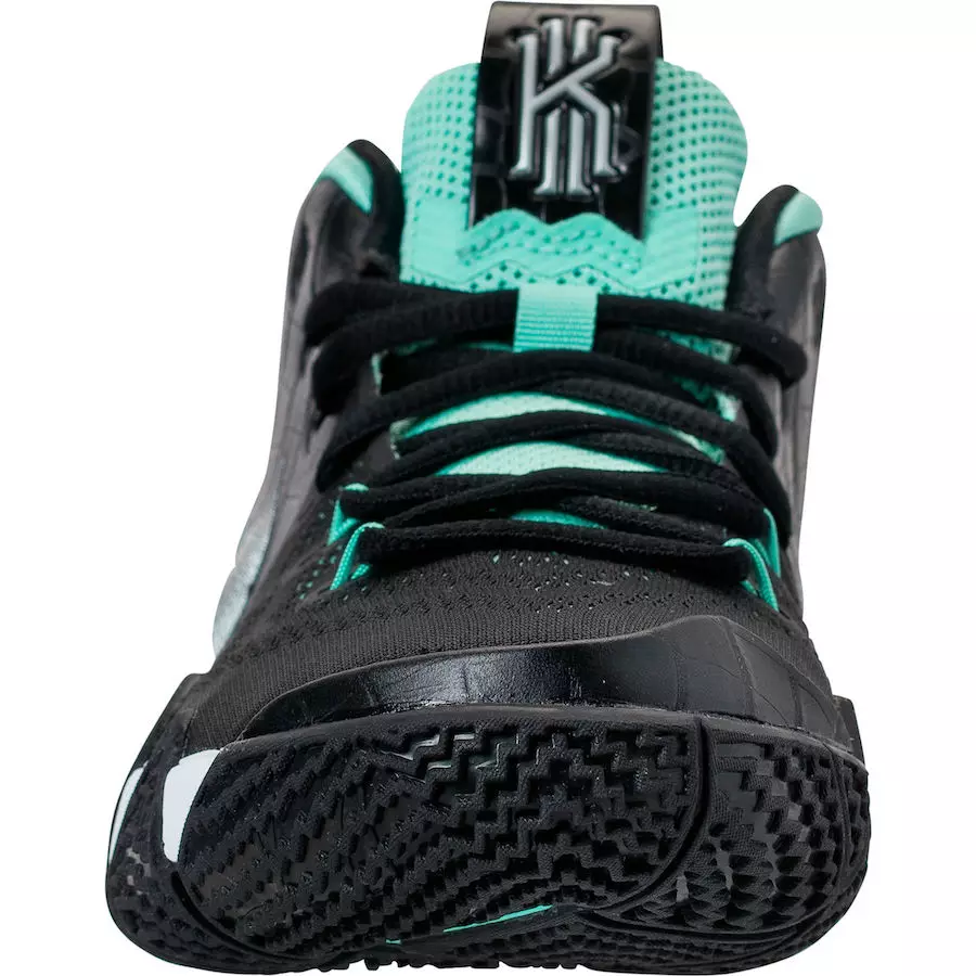 Nike Kyrie 4 Tiffany AA2897-390 Шығарылым күні