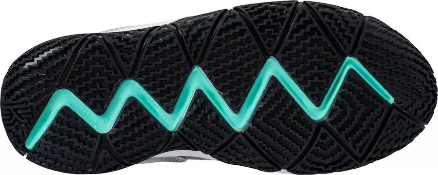 Datum vydání Nike Kyrie 4 Tiffany AA2897-390