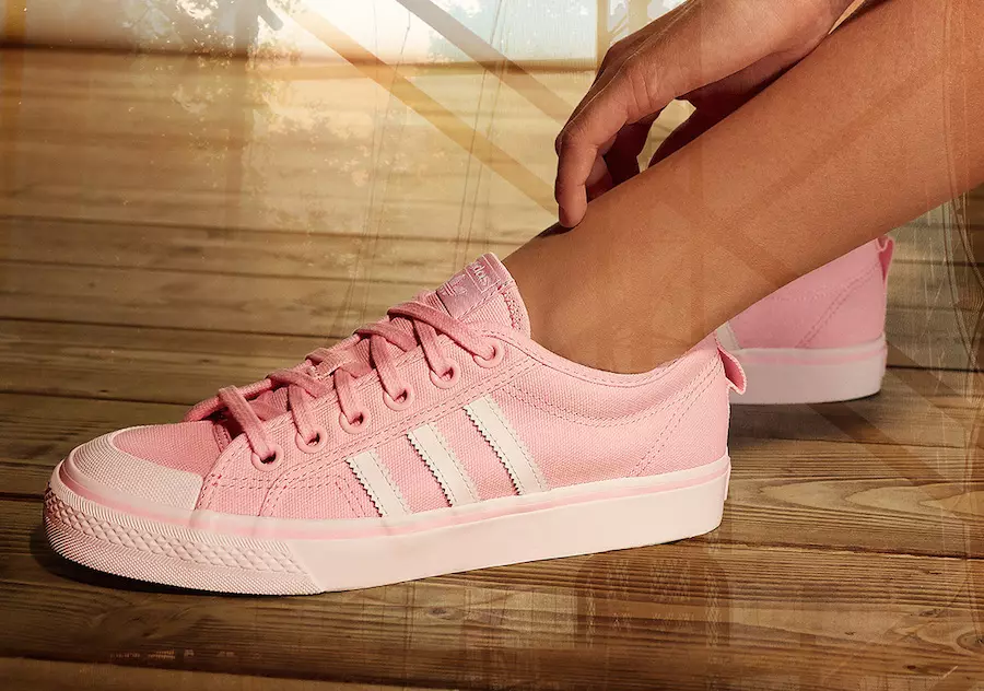 adidas Nizza Lo Pembe