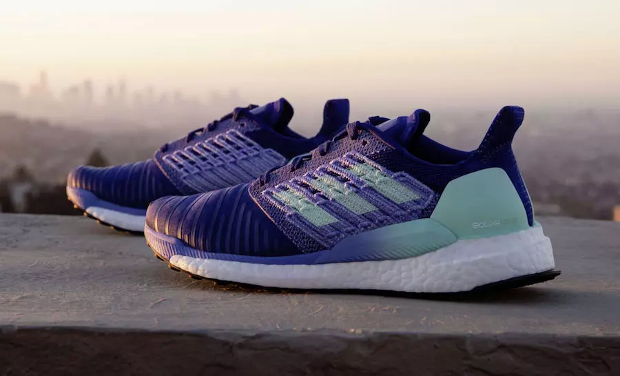 Adidas Solarboost megjelenési dátum