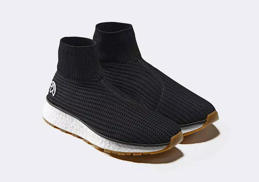 adidas AW Koşusu