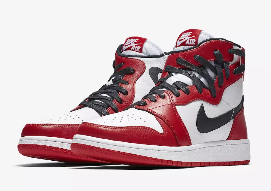 Air Jordan 1 Rebel XX Chicago AT4151-100