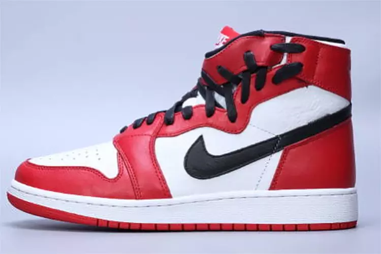 Air Jordan 1 Rebel Chicago AT4151-100