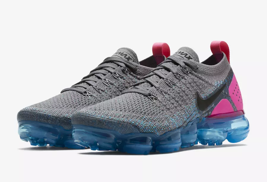 Nike Air VaporMax 2 Releasing с