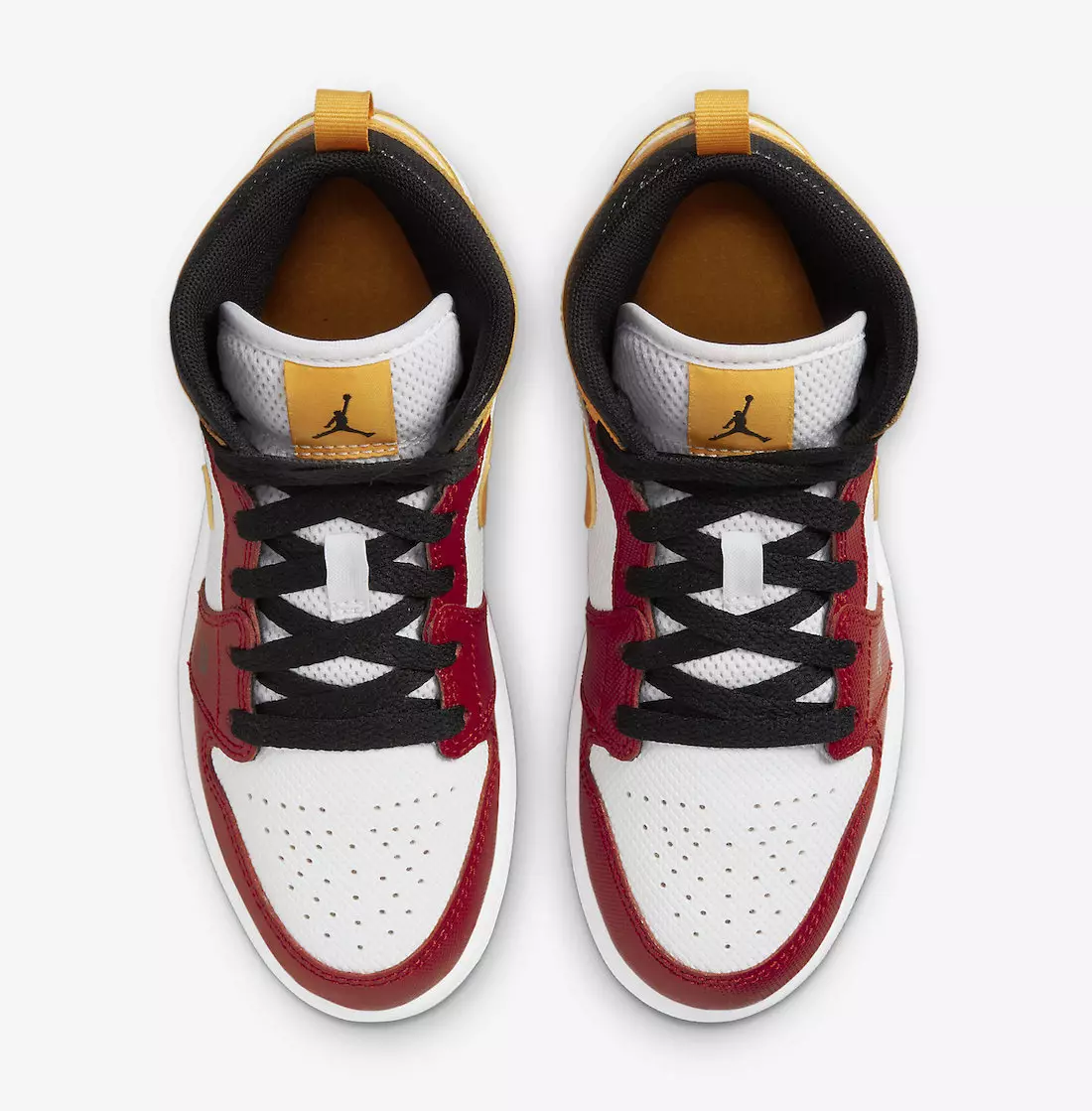 Air Jordan 1 Mid Motorsport DJ0337-067 Шығарылым күні