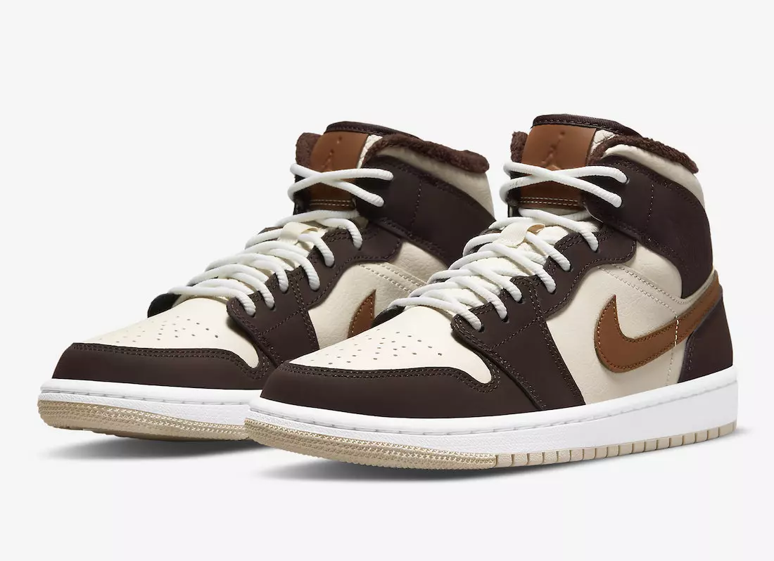 Tanggal Rilis Air Jordan 1 Mid DO6699-200