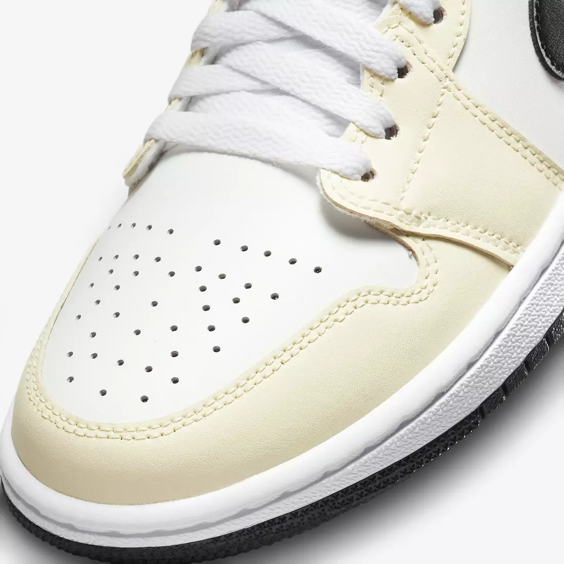 Air Jordan 1 Mid Coconut Milk BQ6472-121 – data premiery