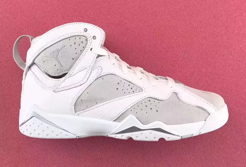 Air Jordan 7 Pure Money 304775-120 Julkaisupäivä