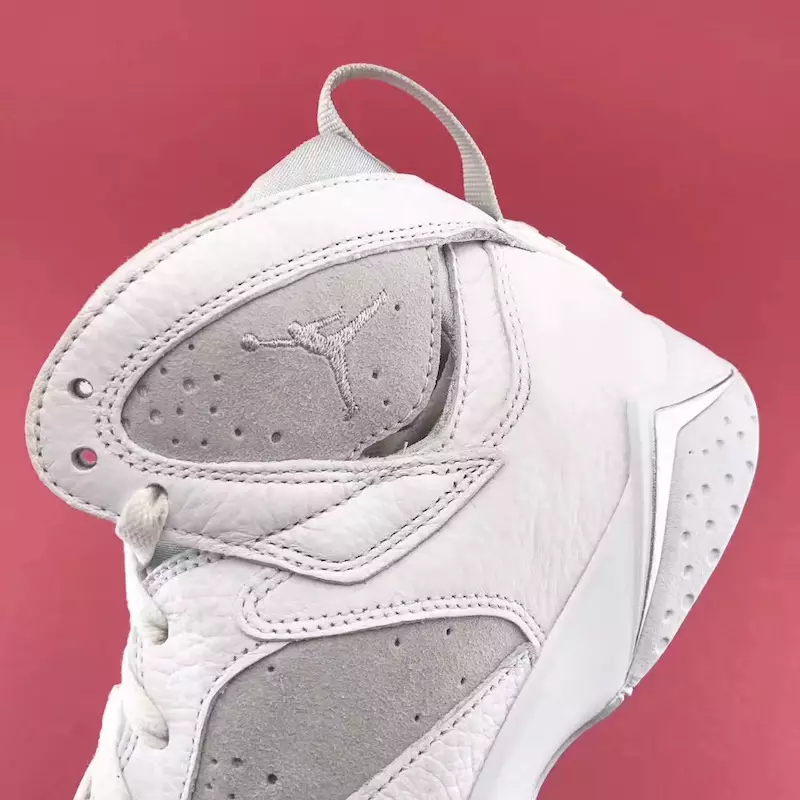 Air Jordan 7 Pure Money 304775-120 Data de lançamento