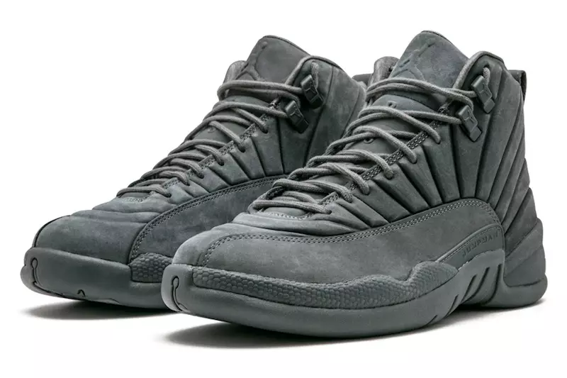 Air Jordan 12 PSNY