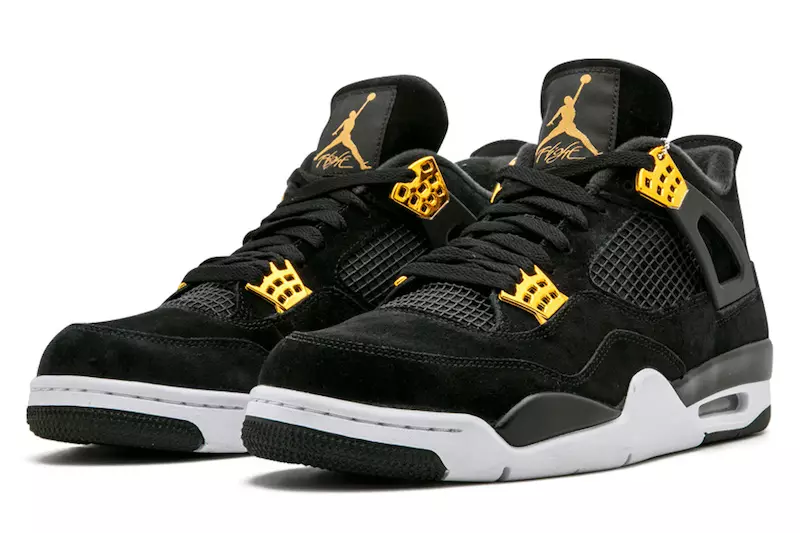 Air Jordan 4 Royalti