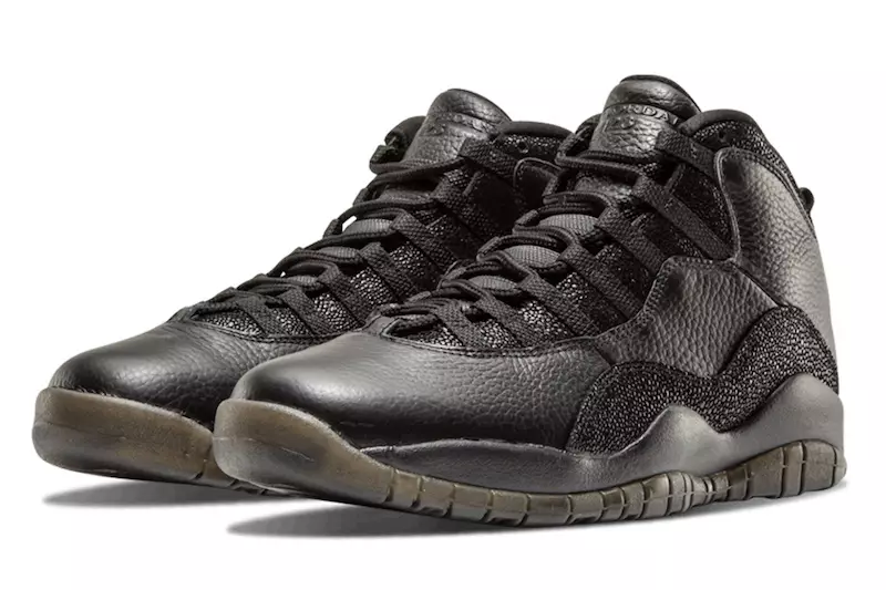 OVO Air Jordan 10