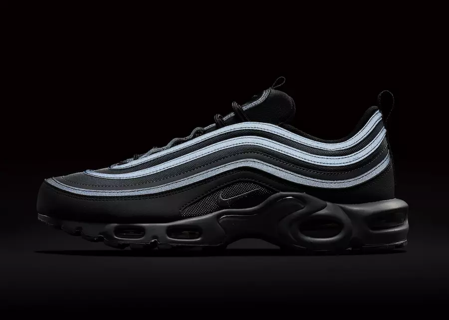 Nike Air Max Plus 97 arriva