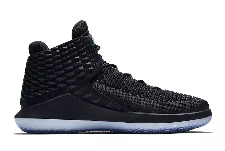 Air Jordan 32 Black Cat AA1253-003 Datum vydání