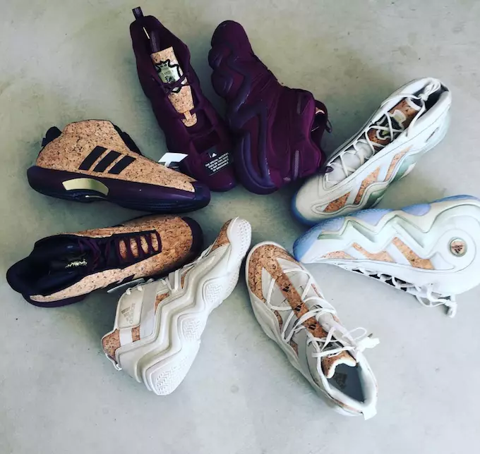 adidas Kobe Vino Pack