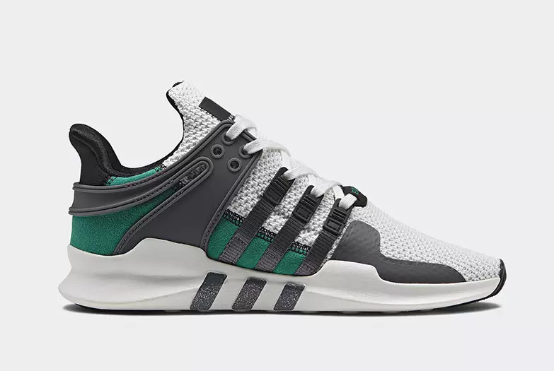 adidas EQT Аялдар күнү топтому