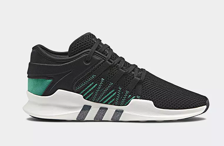 Pacáiste Lá na mBan adidas EQT