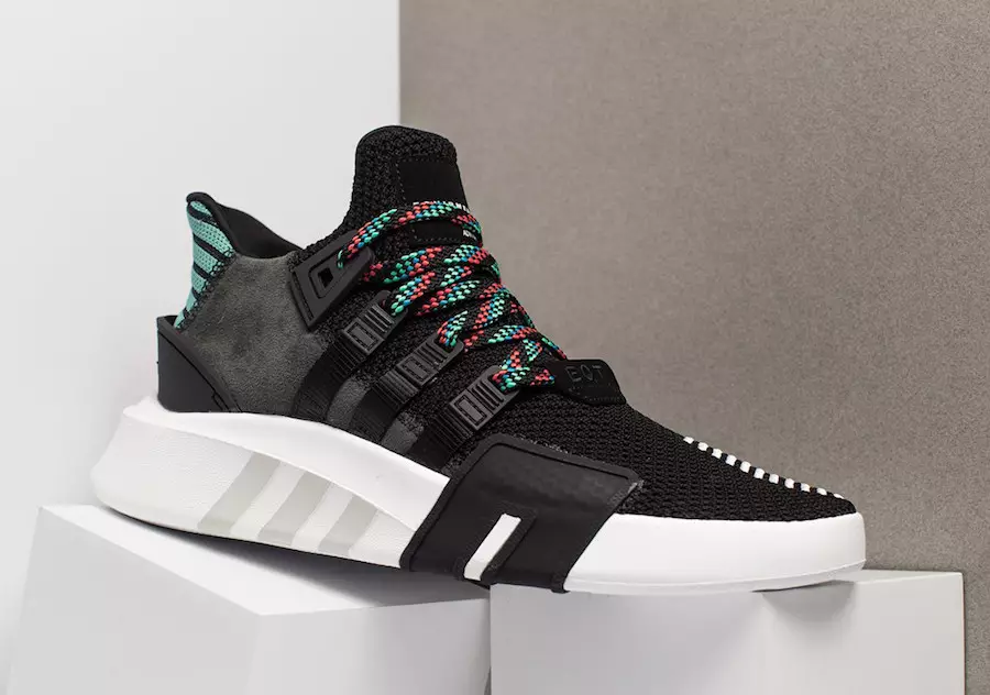 adidas хоёр шинэ EQT ADV өнгөт загвараа гаргалаа