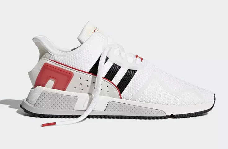 Sortie du coussin adidas EQT Cushion ADV dans un coloris exclusif DTC unique