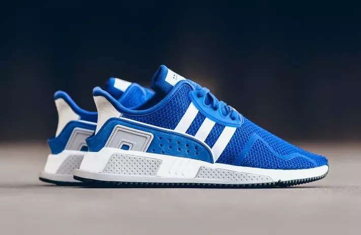 Das adidas EQT Cushion ADV ist da