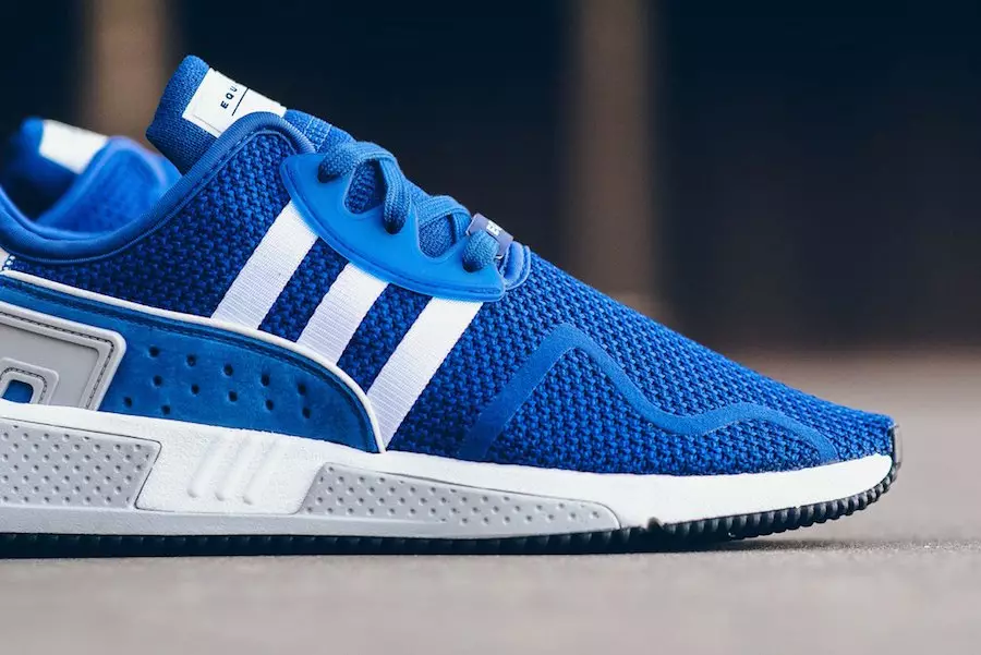 Adidas EQT pagalvėlė ADV Royal Blue CQ2380