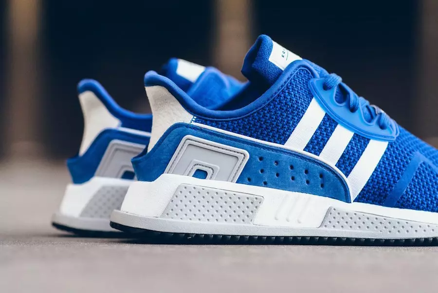 Đệm adidas EQT ADV Royal Blue CQ2380