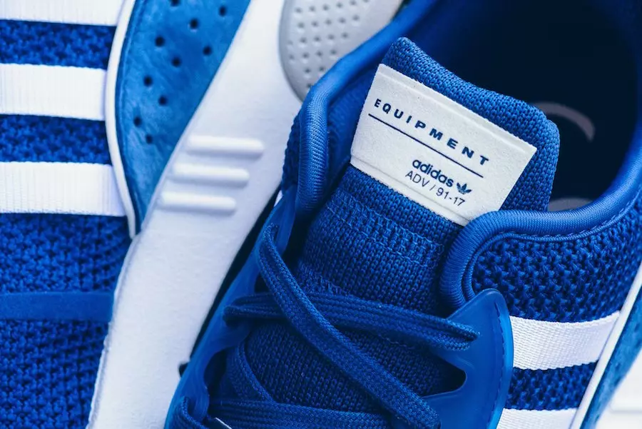 Adidas EQT spilvens ADV Royal Blue CQ2380