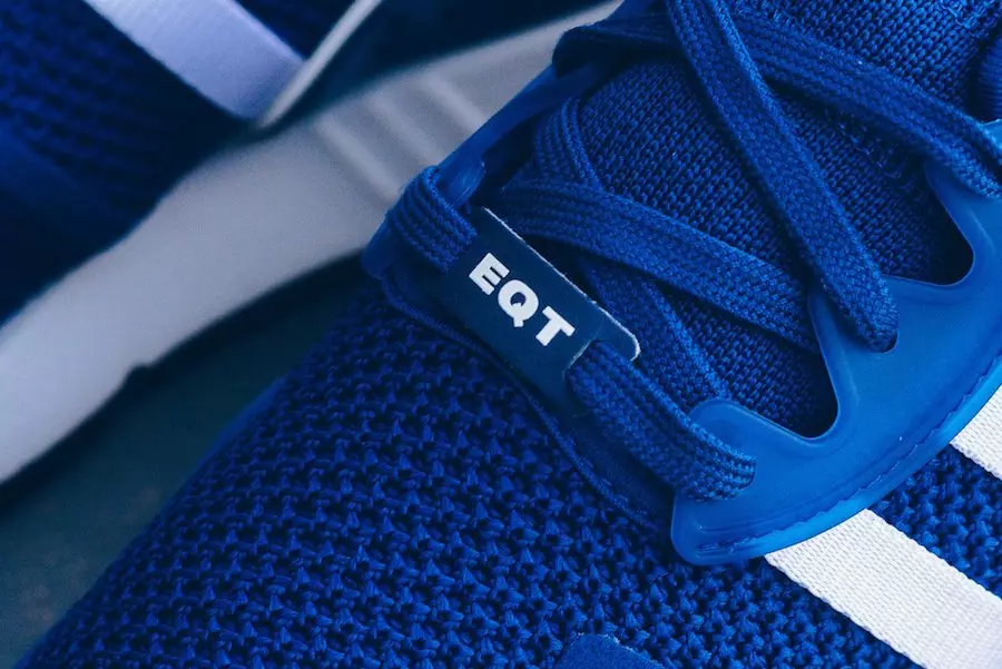 Adidas EQT pagalvėlė ADV Royal Blue CQ2380