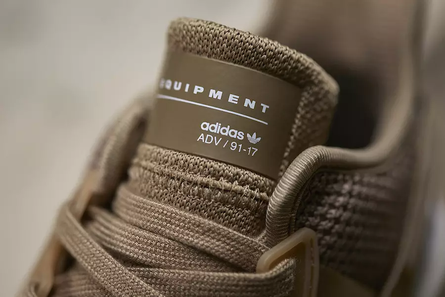 hajmi? Eksklyuziv adidas EQT Cushion ADV