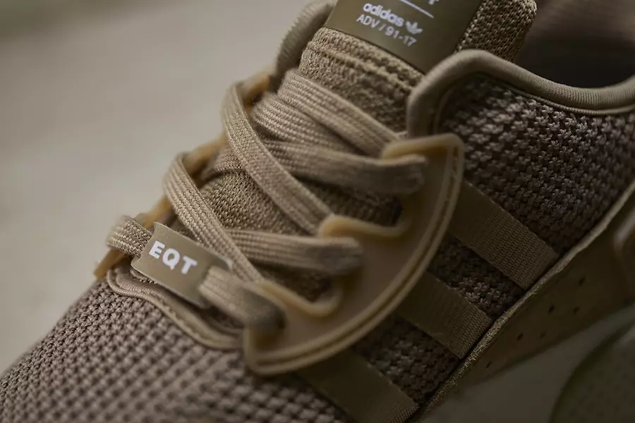 dydis? Išskirtinis Adidas EQT Cushion ADV